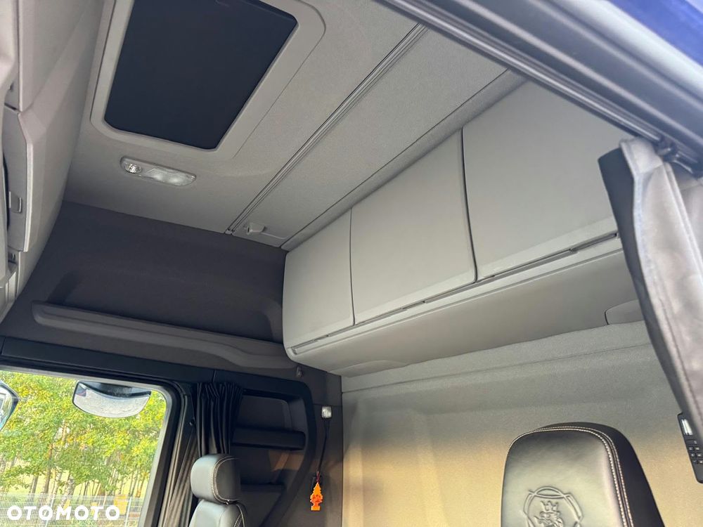 Scania 500S - 18