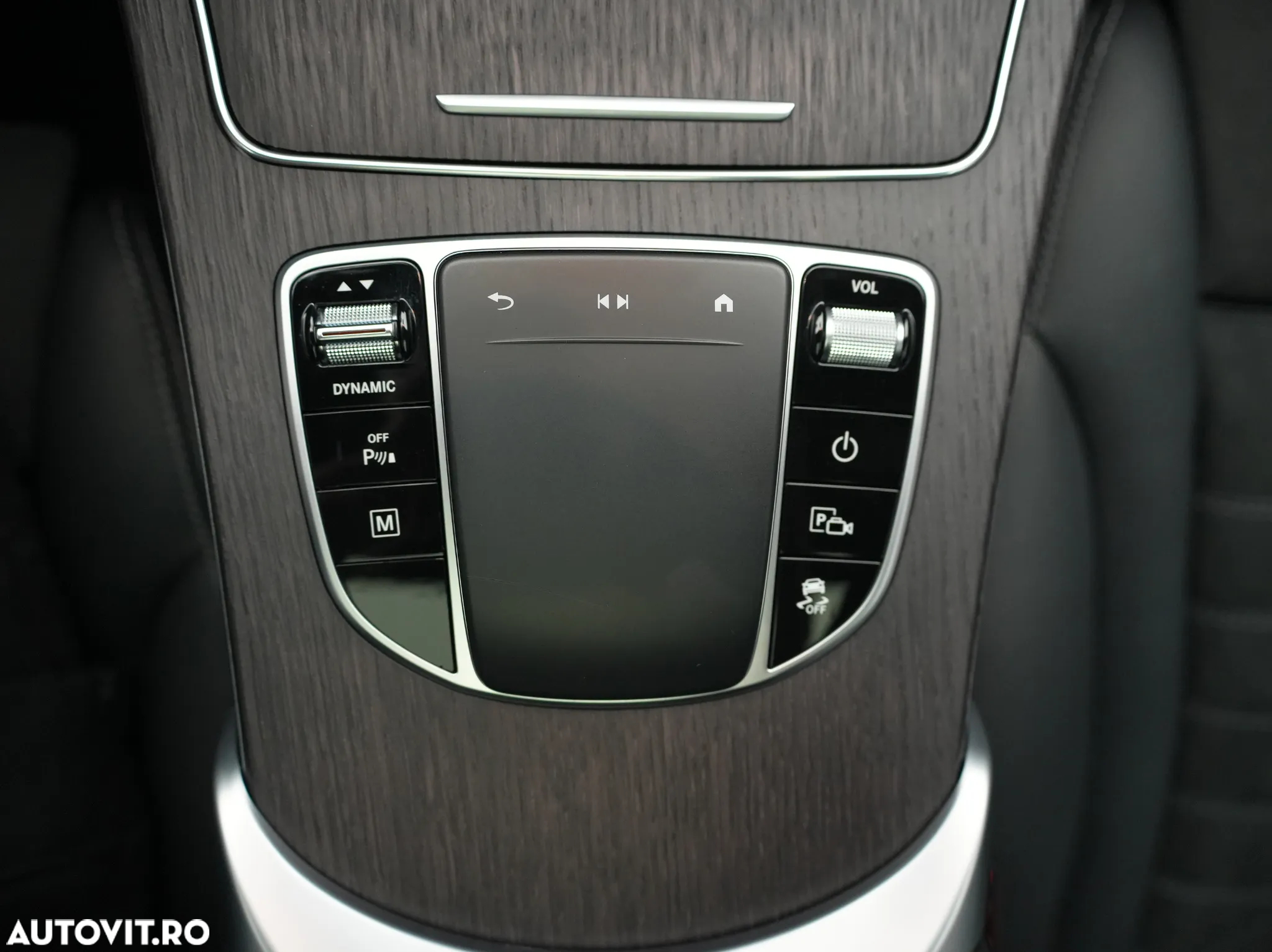 Mercedes-Benz GLC 300 4MATIC MHEV - 26