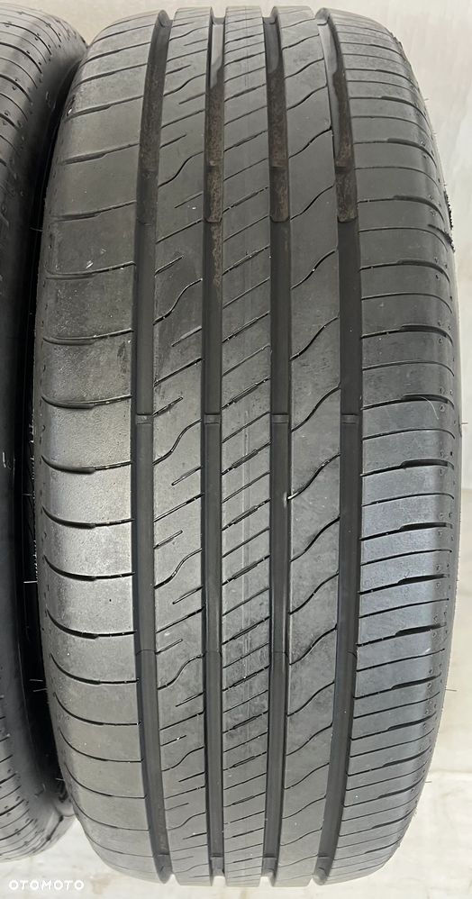 4x OPONY GOODYEAR EFFICIENTGRIP PERFORMANCE 2 215/55R18 215 55 R18 99V 2024 - 5