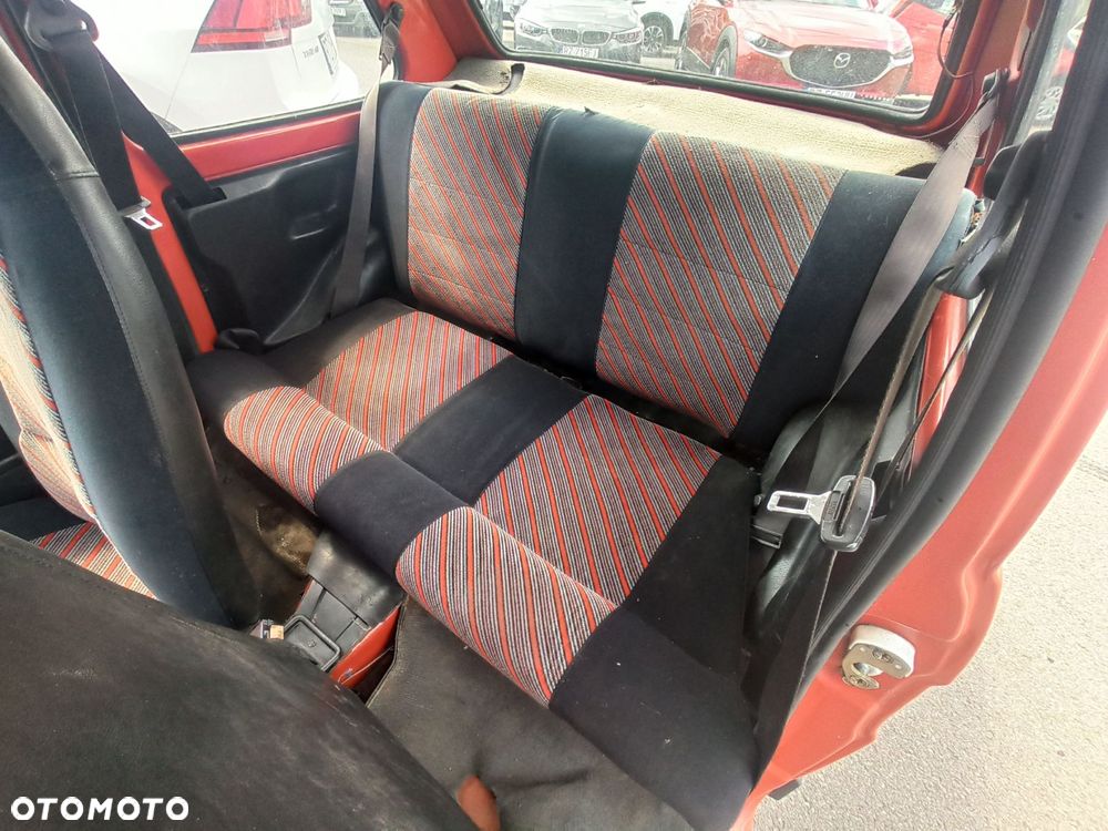 Fiat 126 - 6