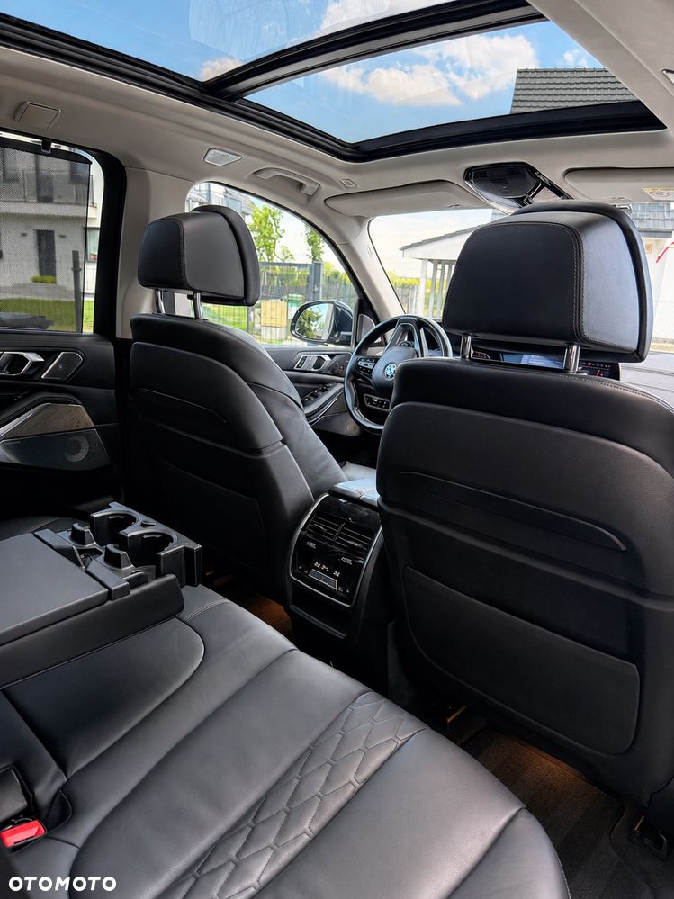 BMW X5 xDrive30d - 16