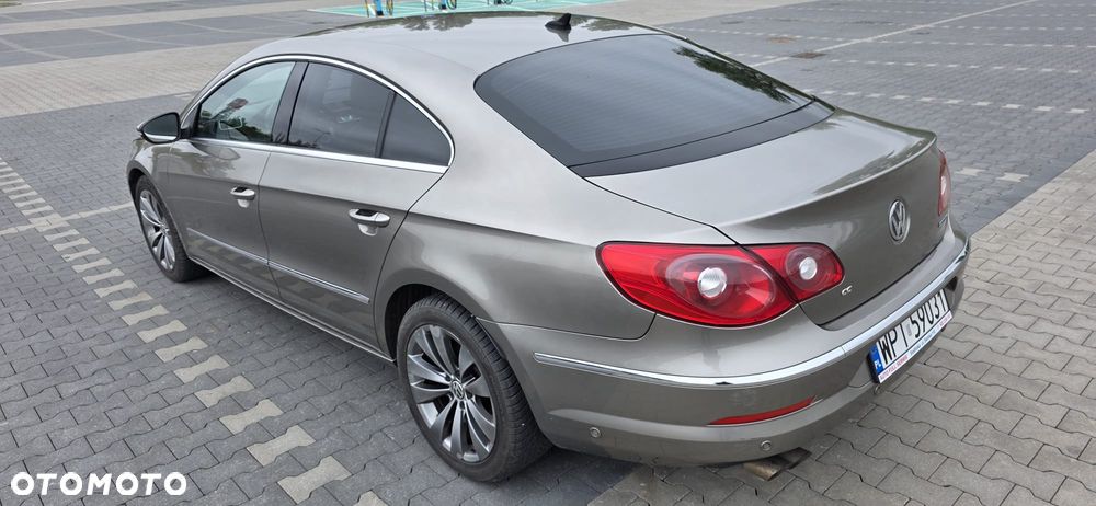 Volkswagen CC - 6