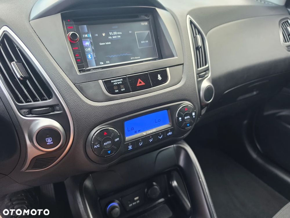 Hyundai ix35 1.6 GDI Comfort 2WD - 19