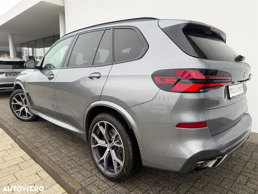 BMW X5 - 7