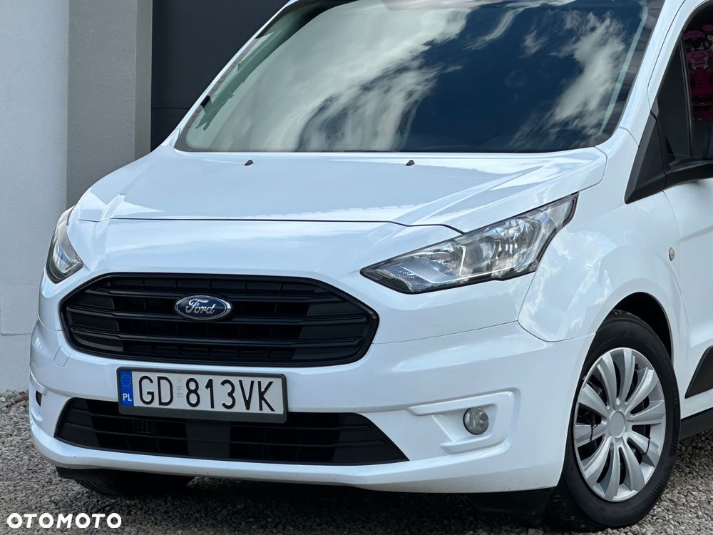 Ford Connect - 11