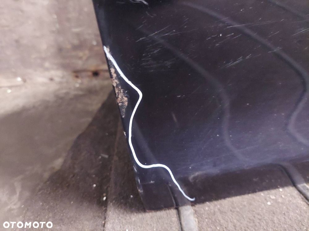 DRZWI KOMPLETNE LEWY PRZÓD VOLKSWAGEN JETTA V LC9X - 7