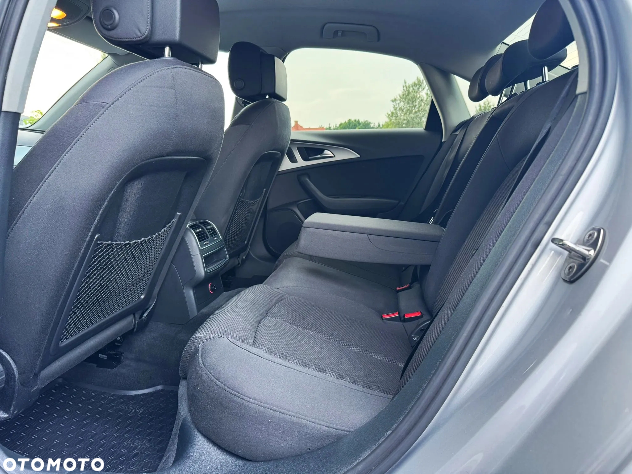 Audi A6 ver-2-0-tfsi-multitronic - 21