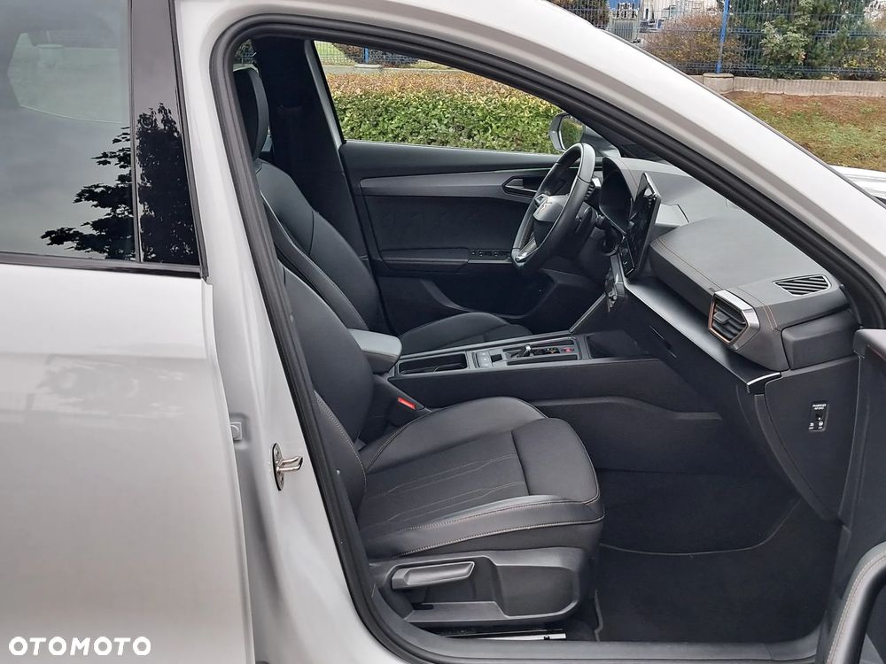 Cupra Formentor 1.5 TSI DSG - 26