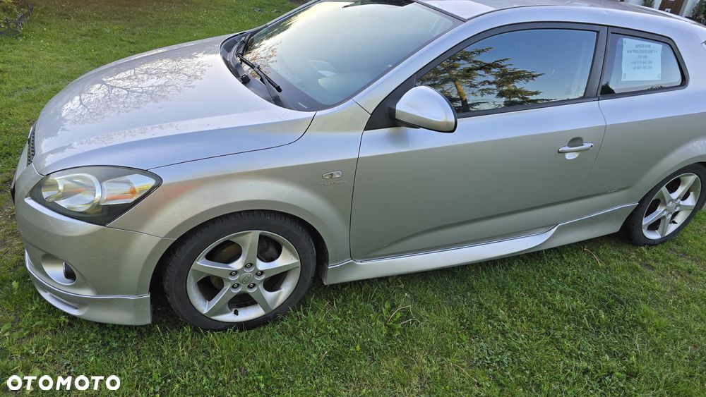 Kia ProCeed 1.6 Comfort + - 11