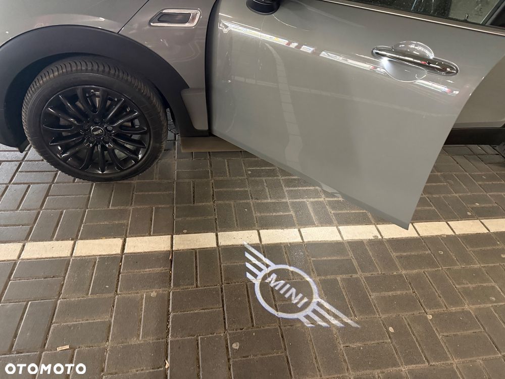 MINI Clubman Cooper GPF - 18