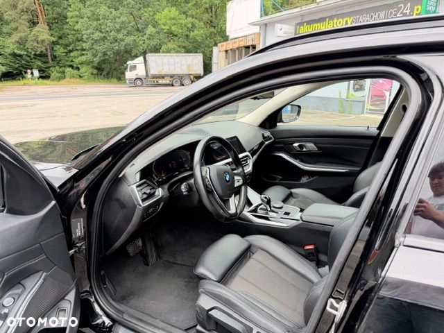 BMW Seria 3 - 16