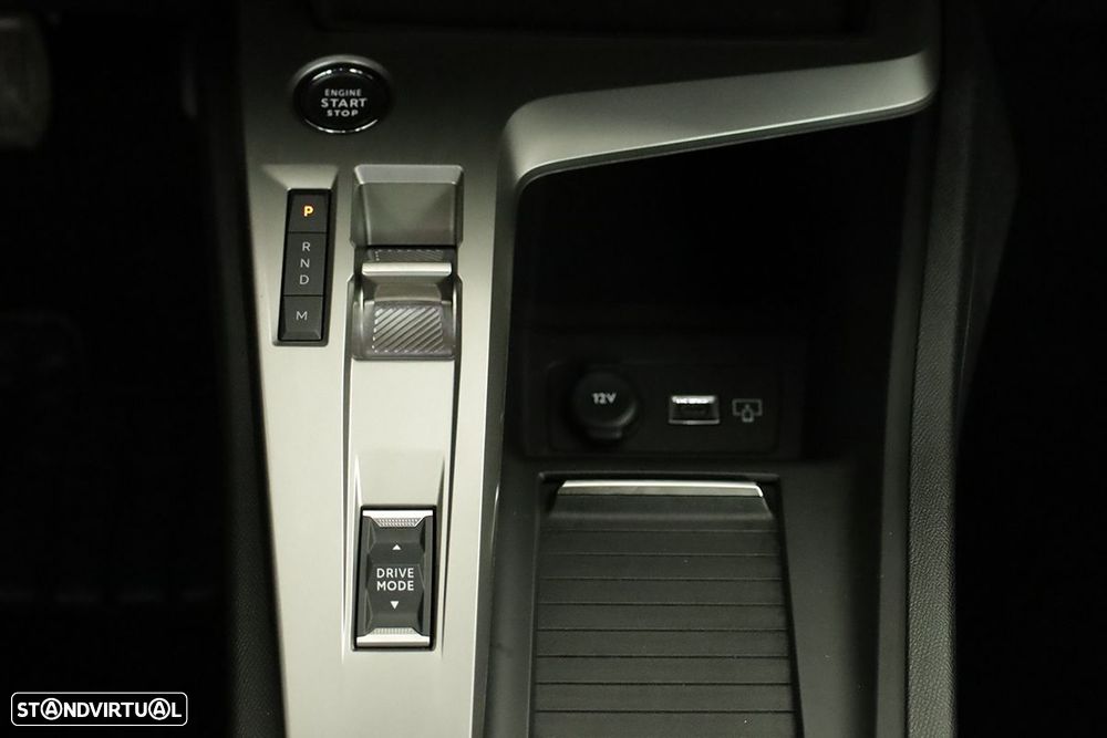 Peugeot 308 1.2 PureTech Allure Pack EAT8 - 13