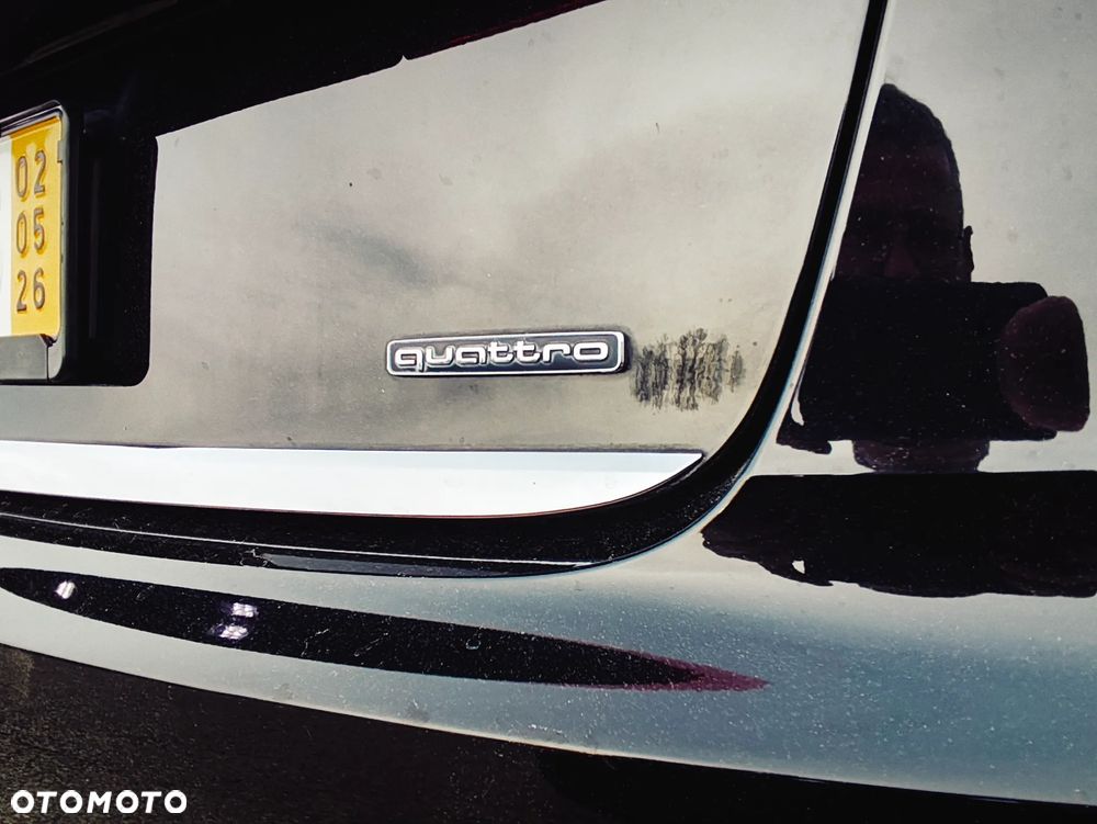 Audi A6 Avant 3.0 TDI Quattro S tronic - 14