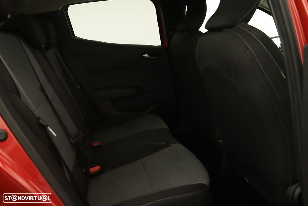 Renault Clio 1.0 TCe Evolution Bi-Fuel - 22