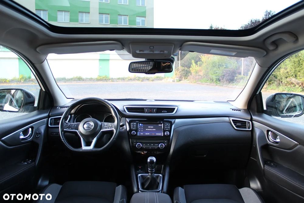 Nissan Qashqai 1.6 DIG-T 360 - 21