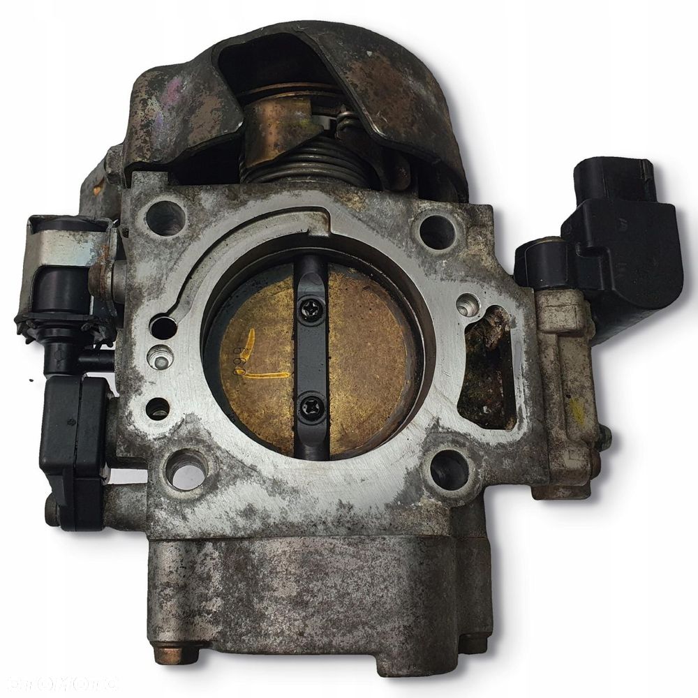 PRZEPUSTNICA Honda CRV CR-V II 2.0 16v denso 1368001891 - 9