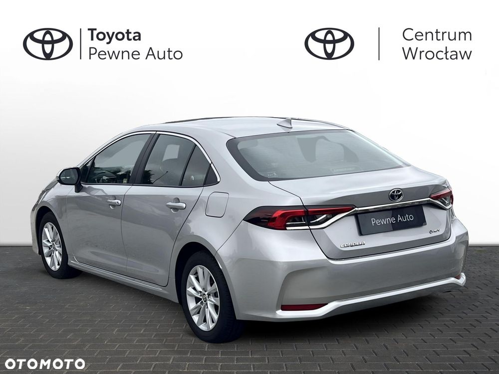 Toyota Corolla 1.8 Hybrid Comfort - 3