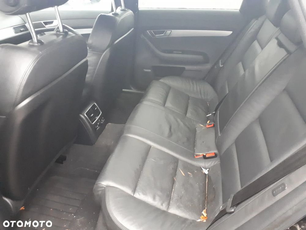 AUDI A6 C6 3.0 TDI 04-08 3.0 TDI SPRĘŻARKA KOMPRESOR KLIMATYZACJI - 27