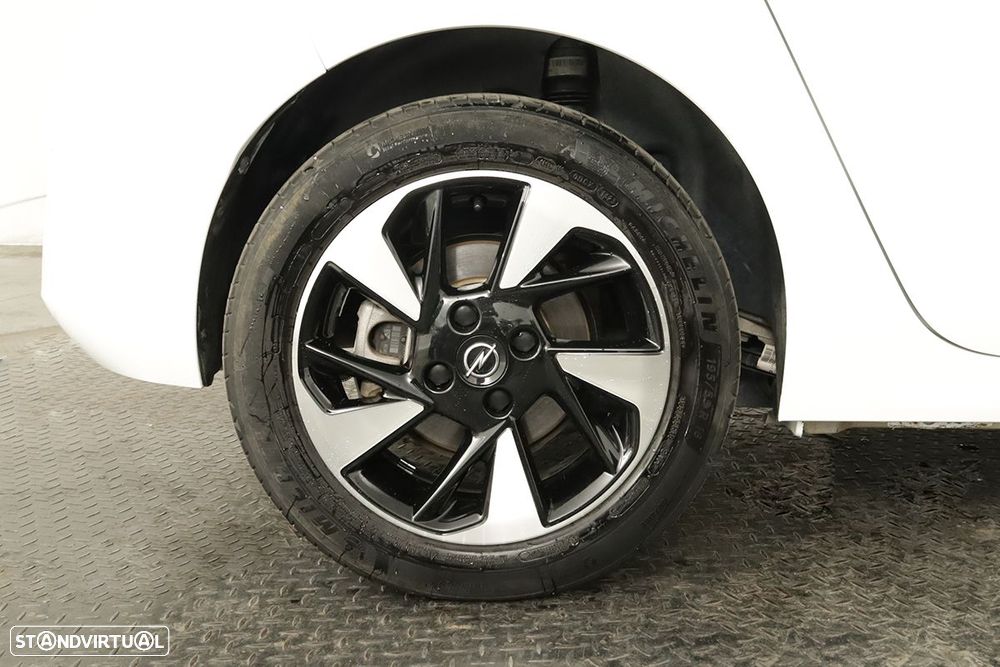 Opel Corsa-e 50 kWh GS - 5