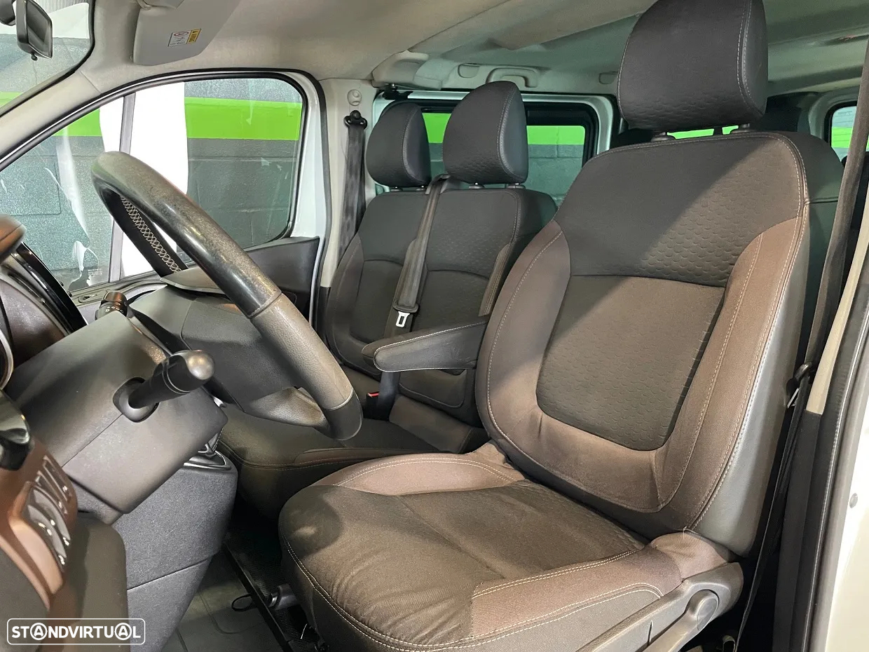 Fiat Talento 2.0 M-Jet L1H1 1.2T - 16