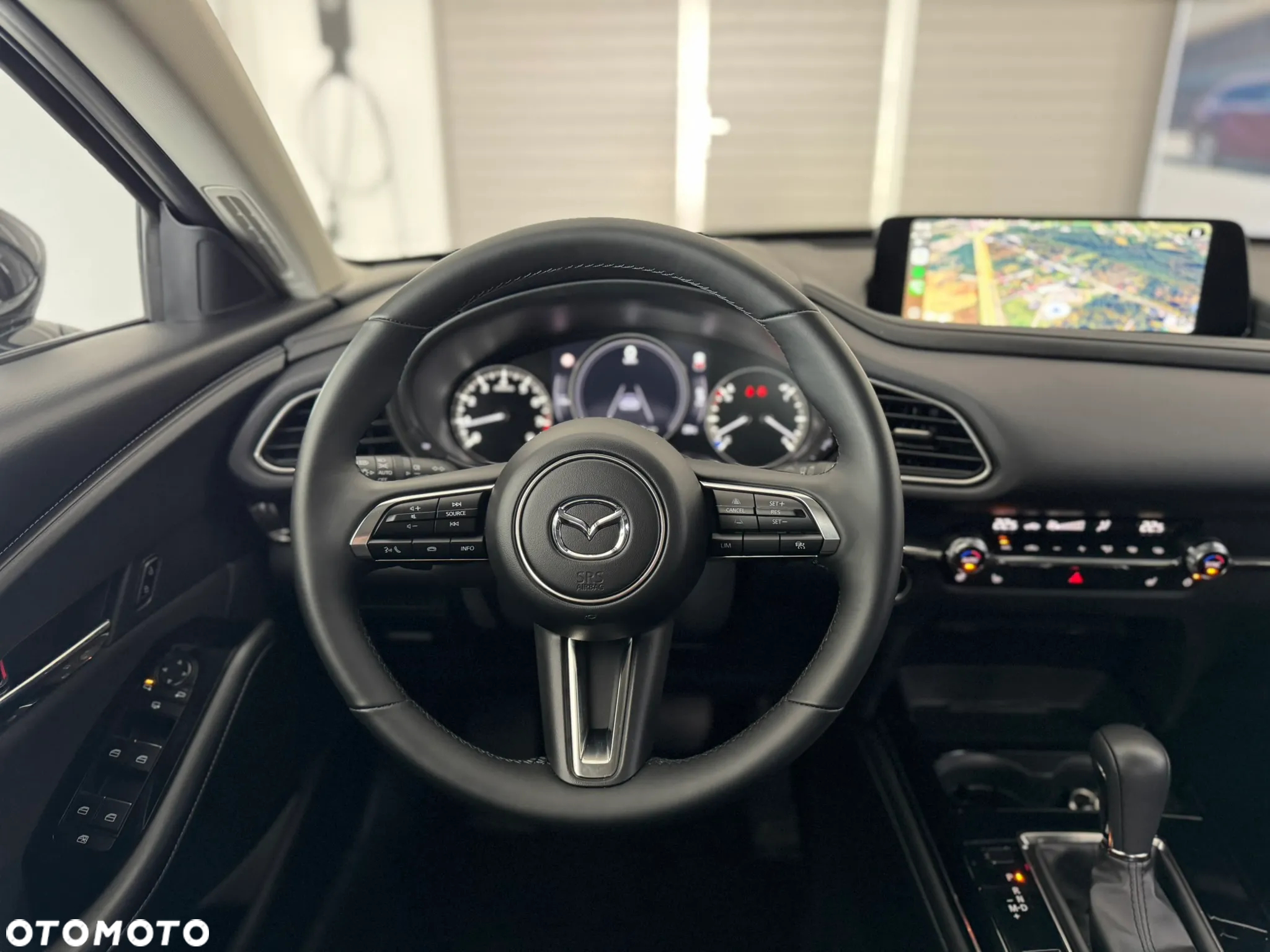 Mazda CX-30 - 10