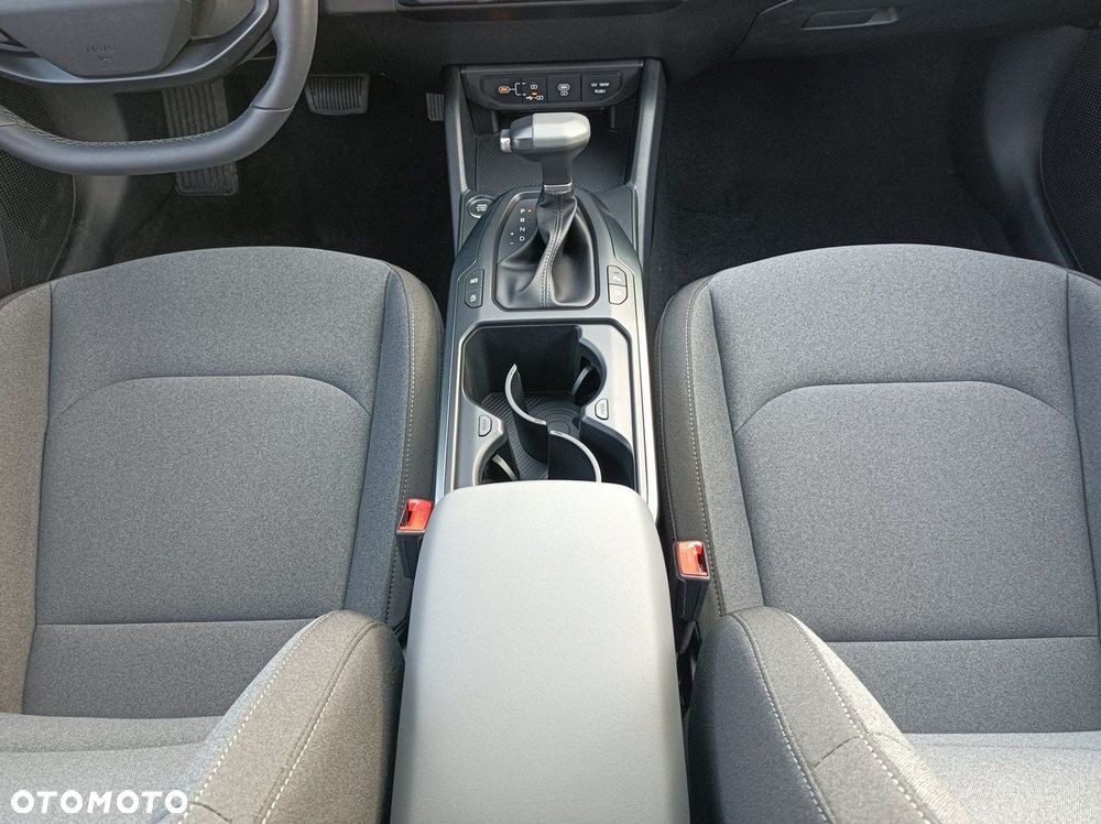 Kia K4 1.6 T-GDI M - 20