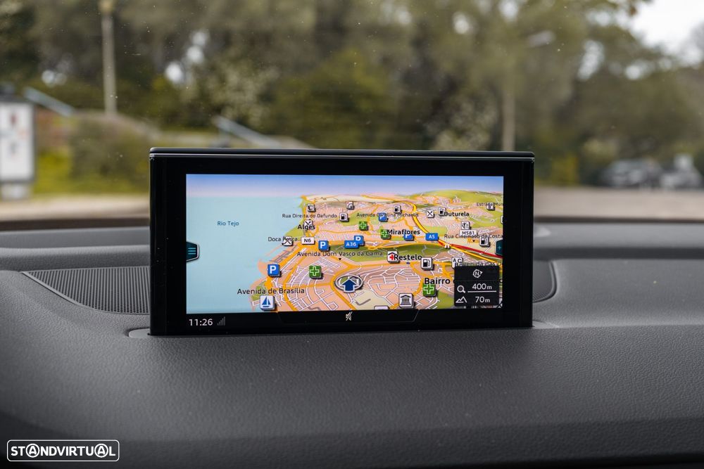 Audi Q7 3.0 TDI quattro tiptronic - 17