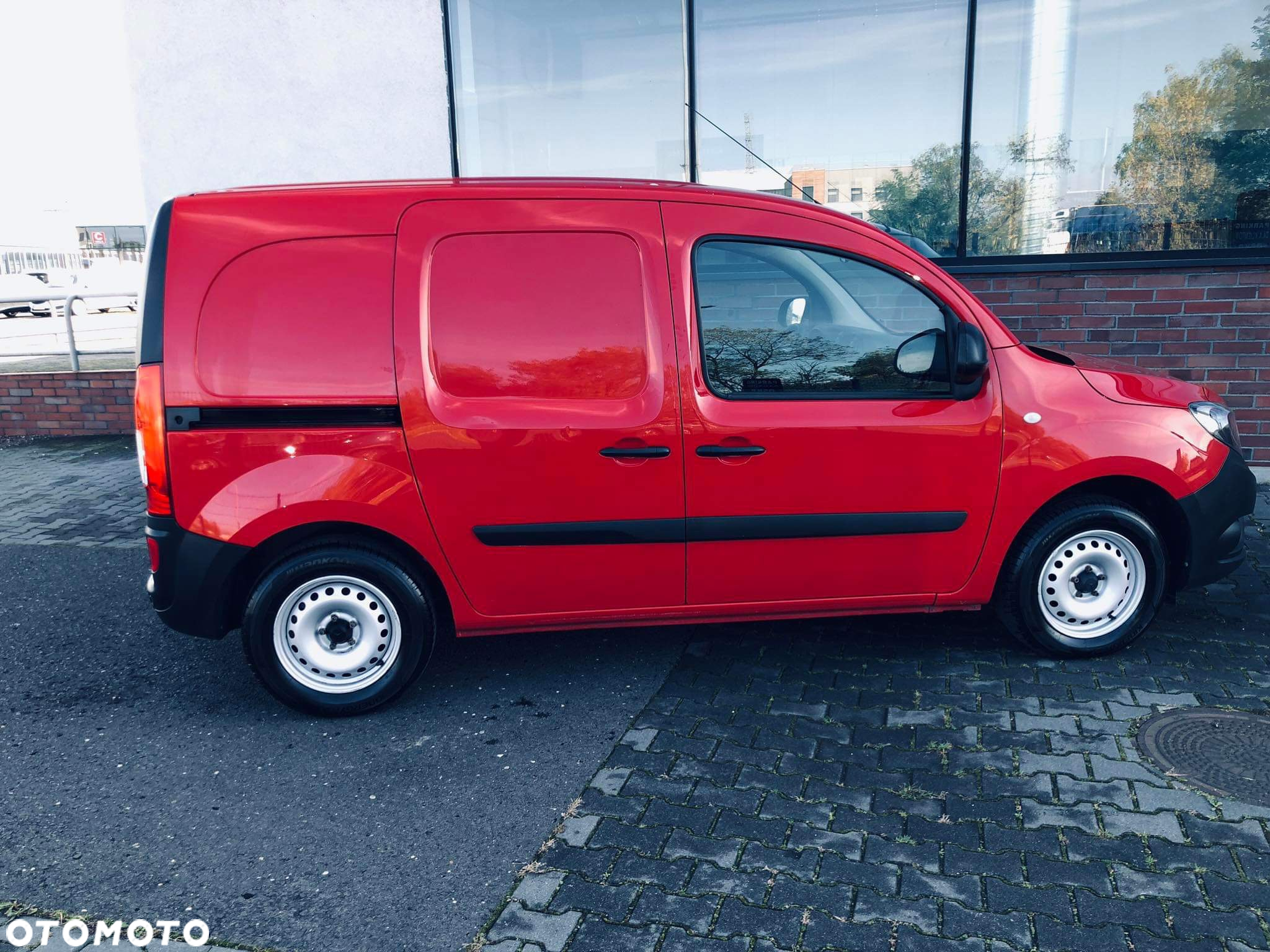 Mercedes-Benz Citan - 12