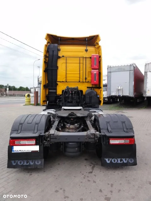 Volvo FH500 Euro6 LowDeck XL Automat - 8