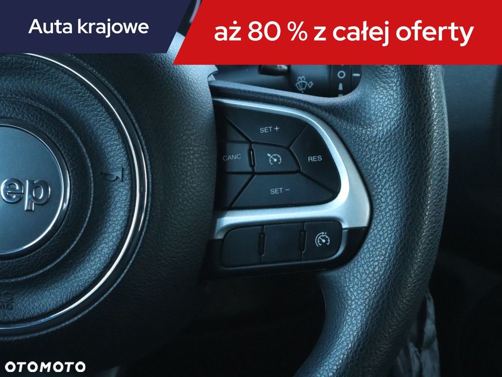 Jeep Renegade - 20