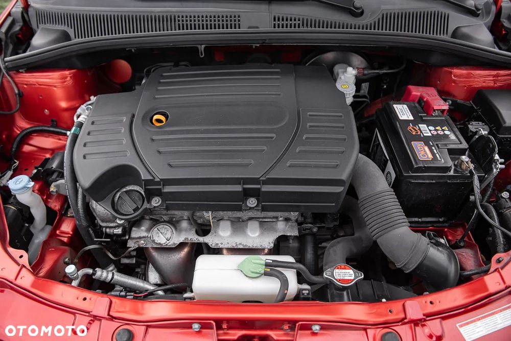 Suzuki SX4 1.6 VVT 4x4 Limited - 28