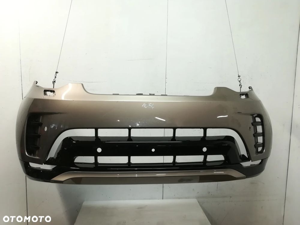 Land Rover Discovery R Dynamic Lift zderzak przedni przód