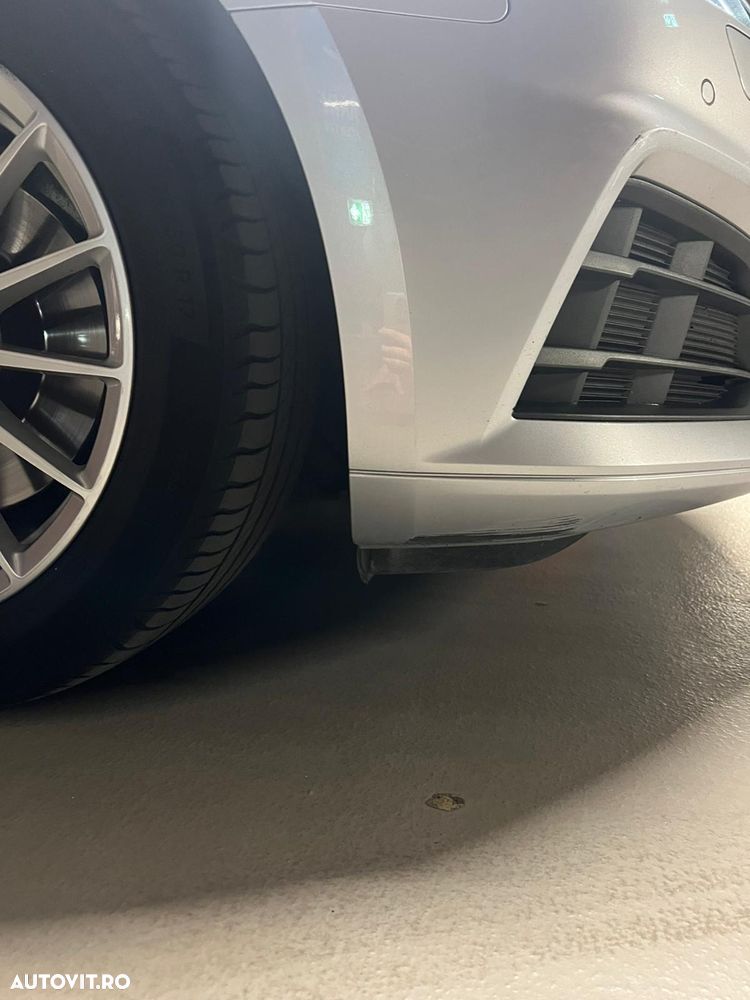 Audi A5 Sportback 35 TDI S tronic - 30