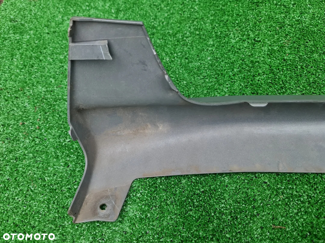Spoiler dokładka zderzaka przód Suzuki Vitara III 15- - 6