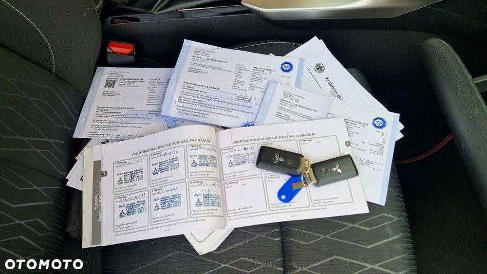 Mitsubishi Eclipse Cross - 35