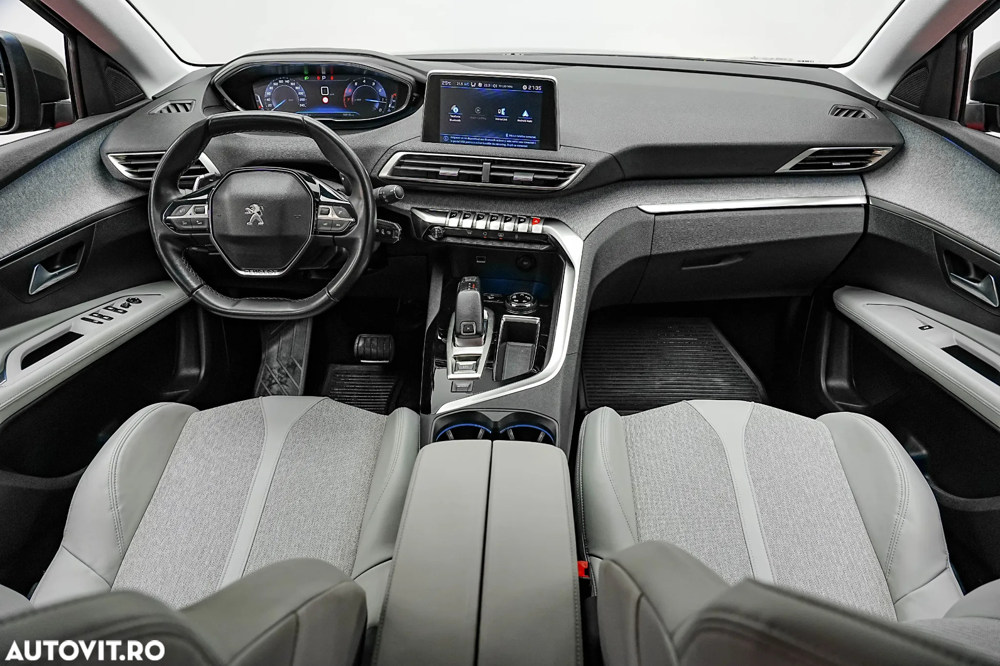 Peugeot 3008 1.6 THP EAT6 Allure - 2