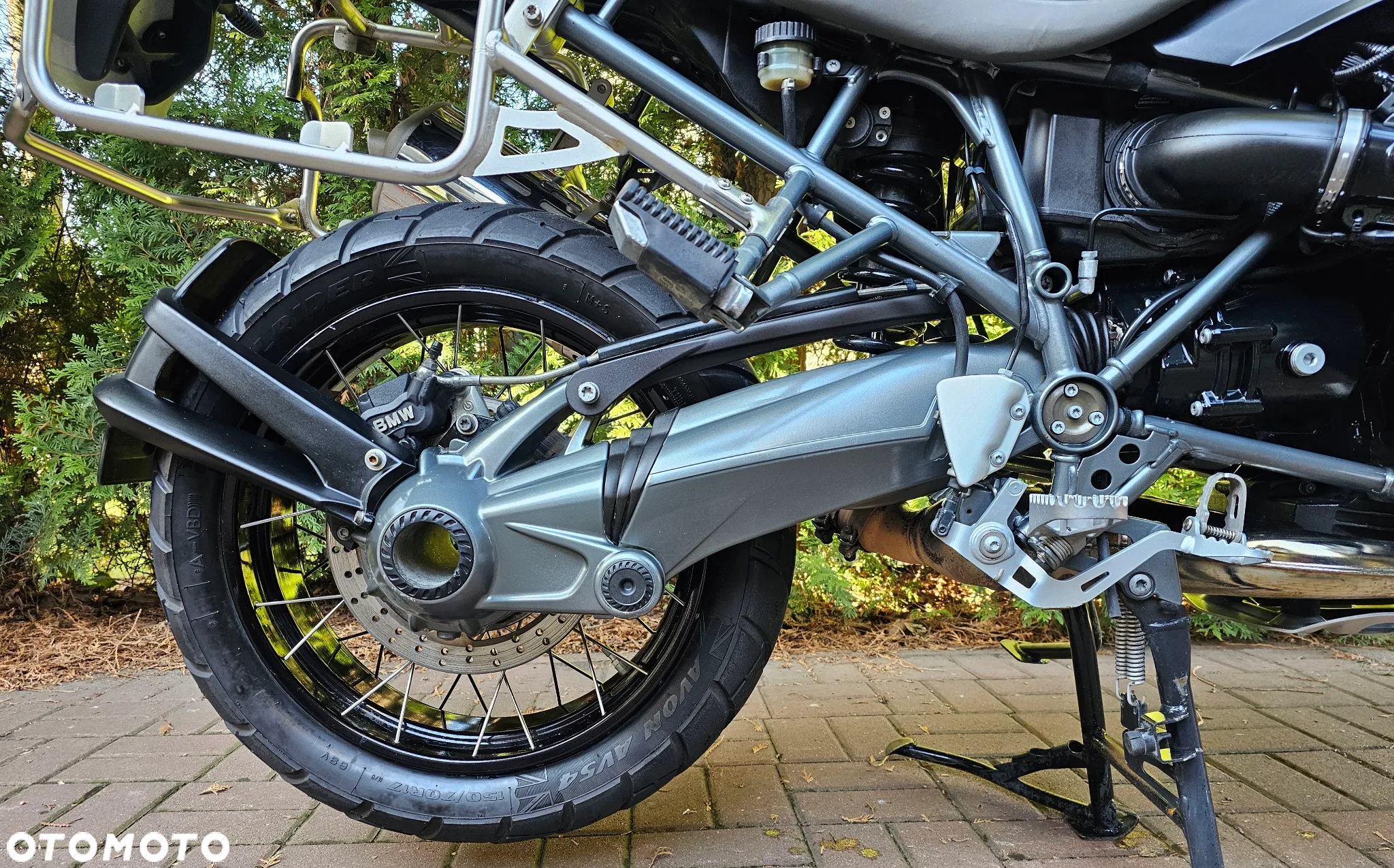 BMW R - 9