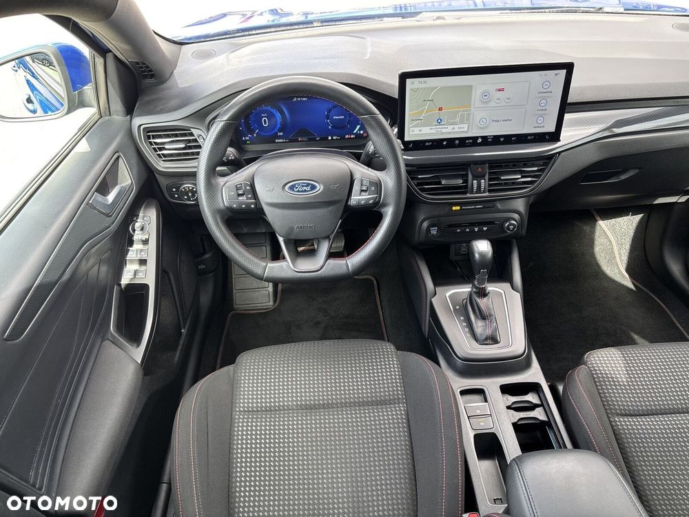 Ford Focus - 15