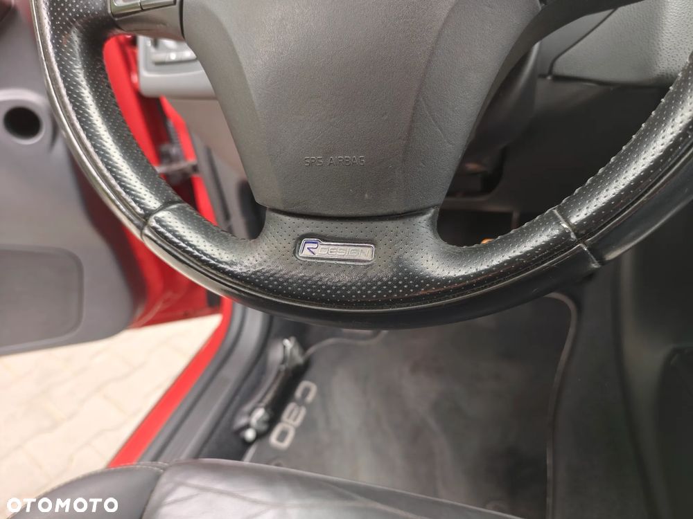 Volvo C30 D2 RDesign - 15