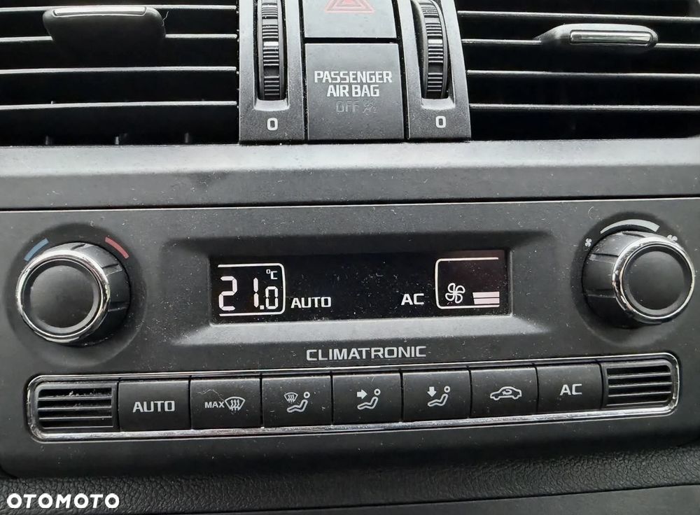 Skoda Roomster 1.2 TSI Ambition - 9