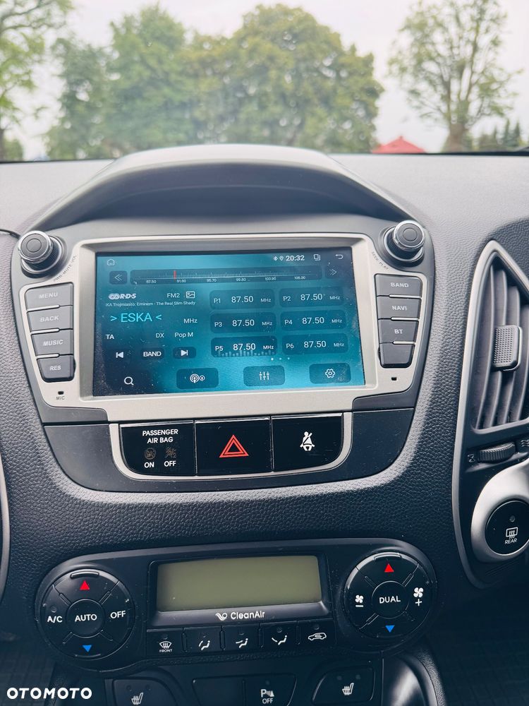 Hyundai ix35 2.0 Premium - 13
