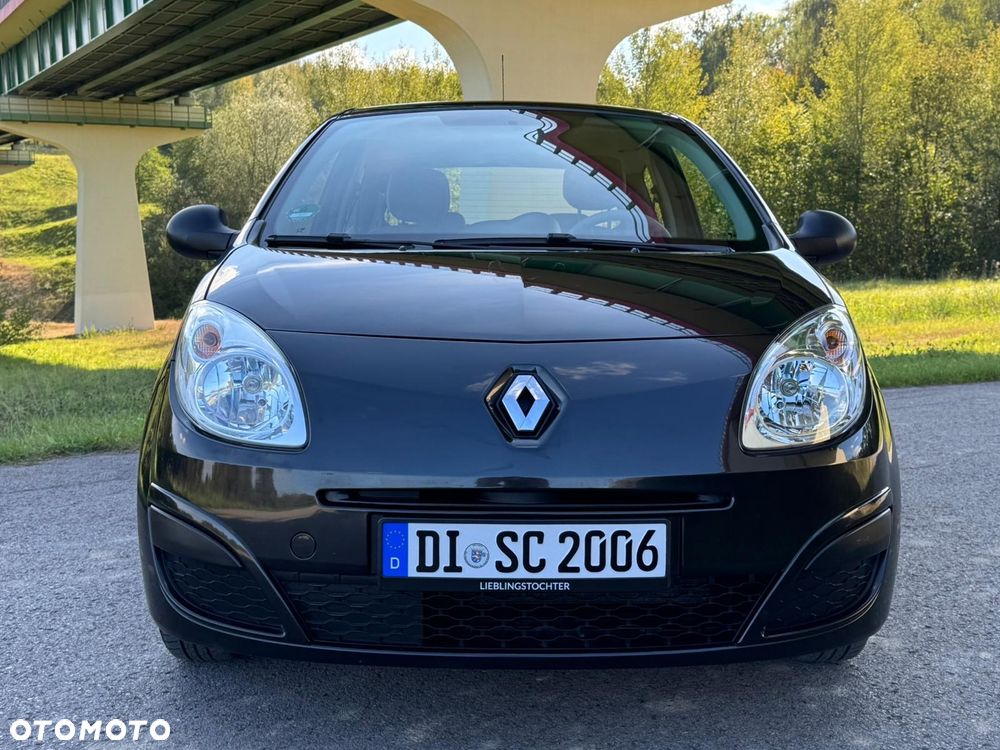 Renault Twingo 1.2 8V Access - 18