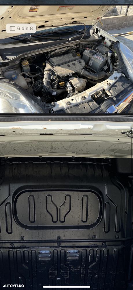 Opel Combo 1.3 CDTI L2H1 Start/Stop - 18