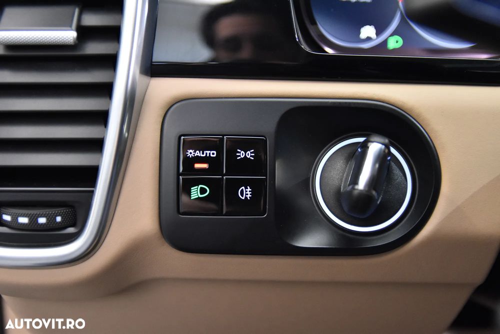 Porsche Cayenne Coupe - 16