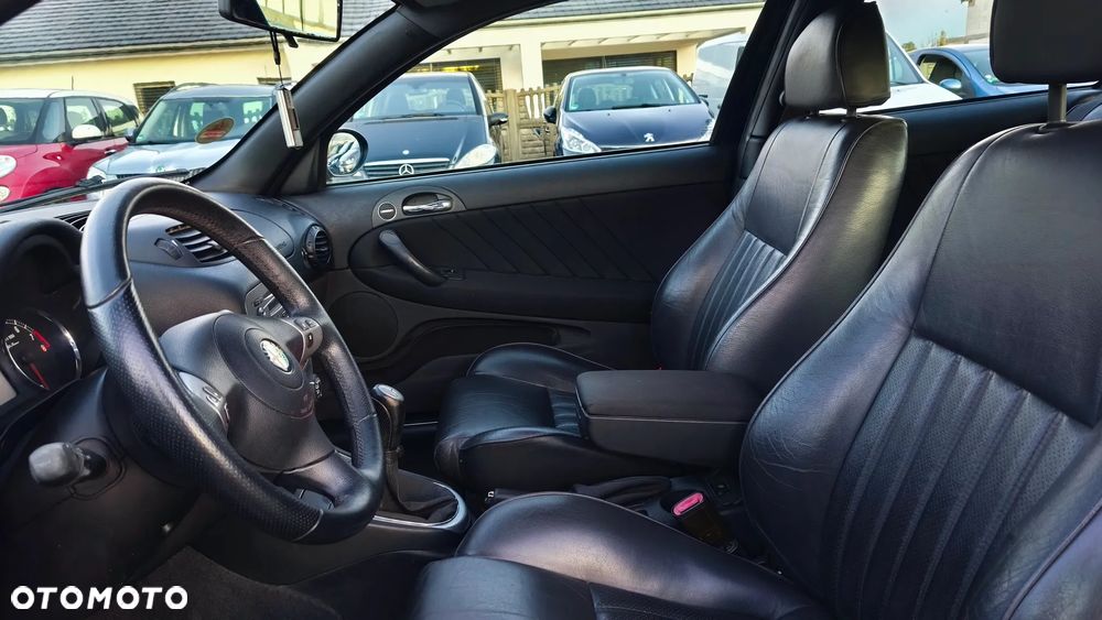 Alfa Romeo 147 - 19
