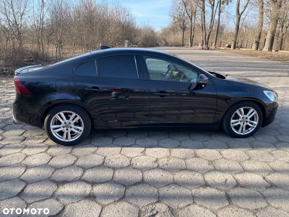 Volvo S60 2.0T Summum - 8