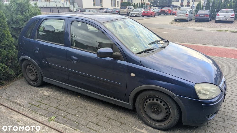 Opel Corsa 1.7 CDTI Edition - 2