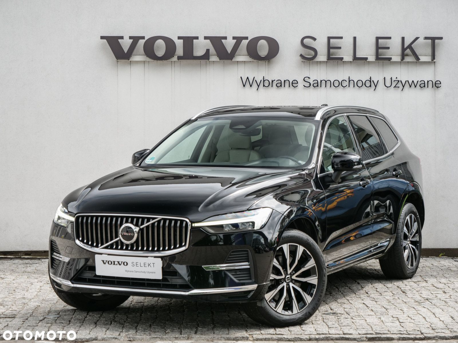 Volvo XC 60 - 1