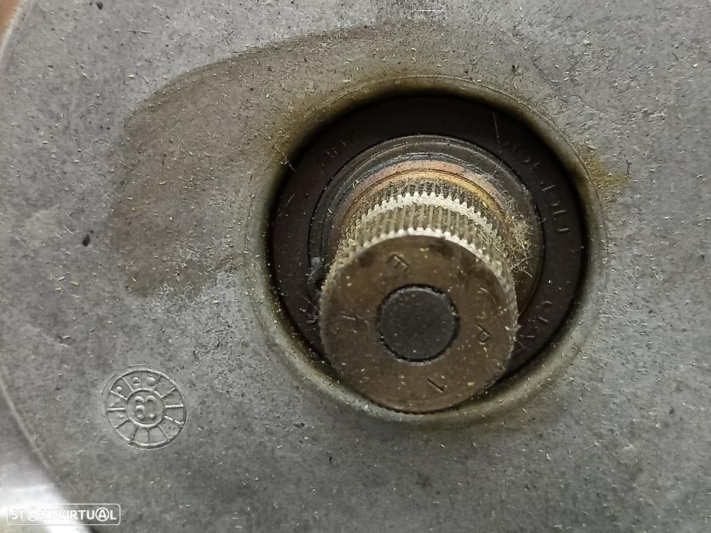 COLUNA DIREÇÃO RENAULT KANGOO / GRAND KANGOO 2009 -8200932439 - 3