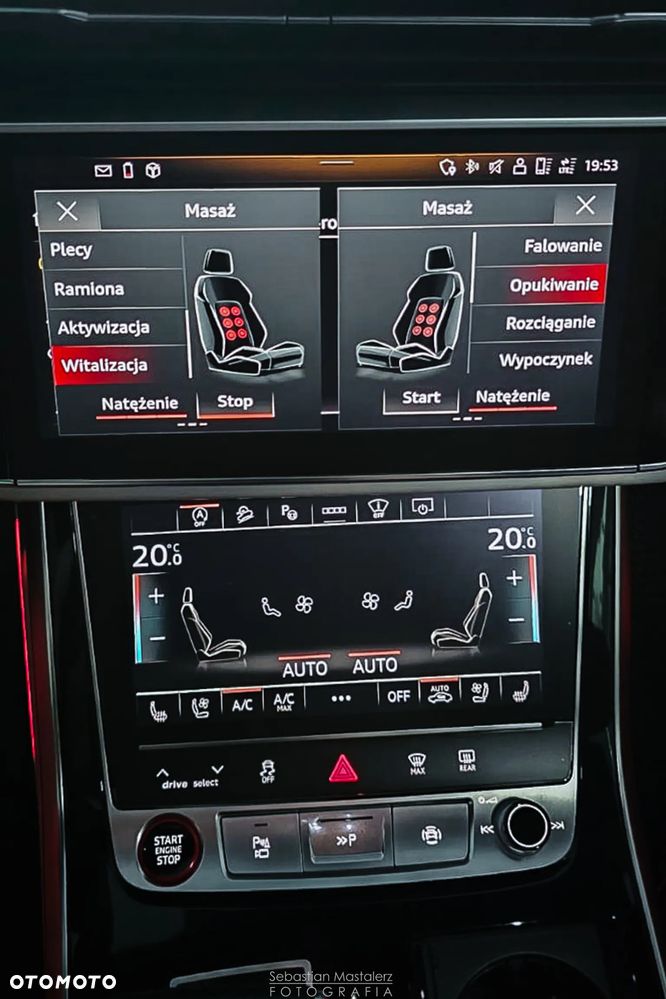 Audi SQ8 - 36